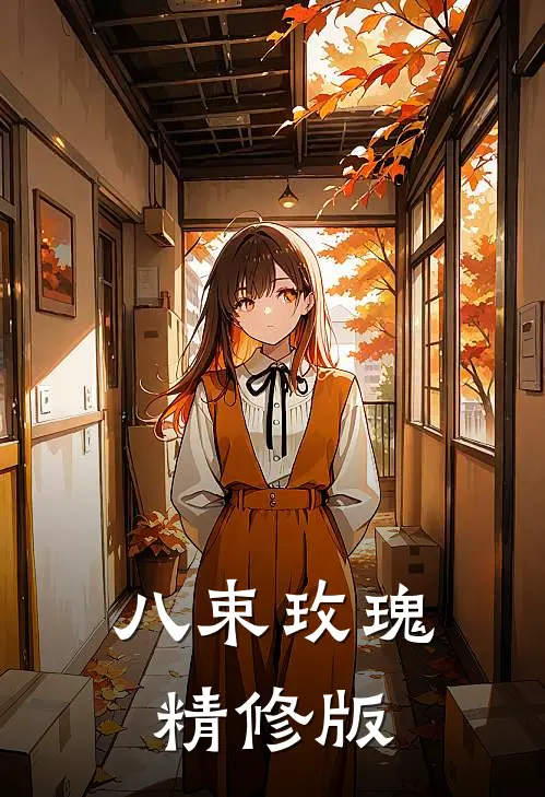 八束玫瑰精修版