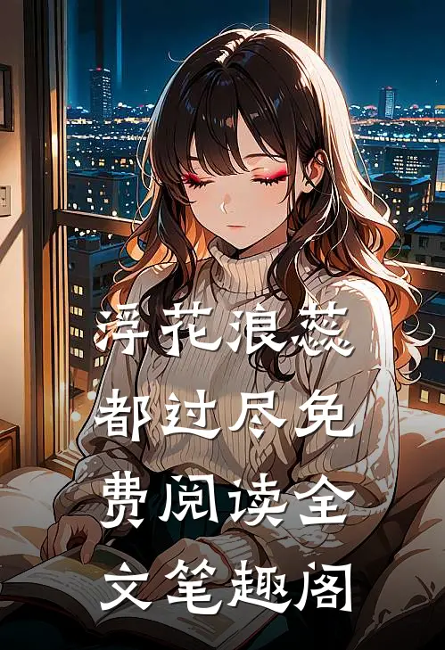 浮花浪蕊都过尽免费阅读全文笔趣阁