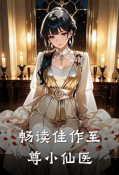 畅读佳作至尊小仙医
