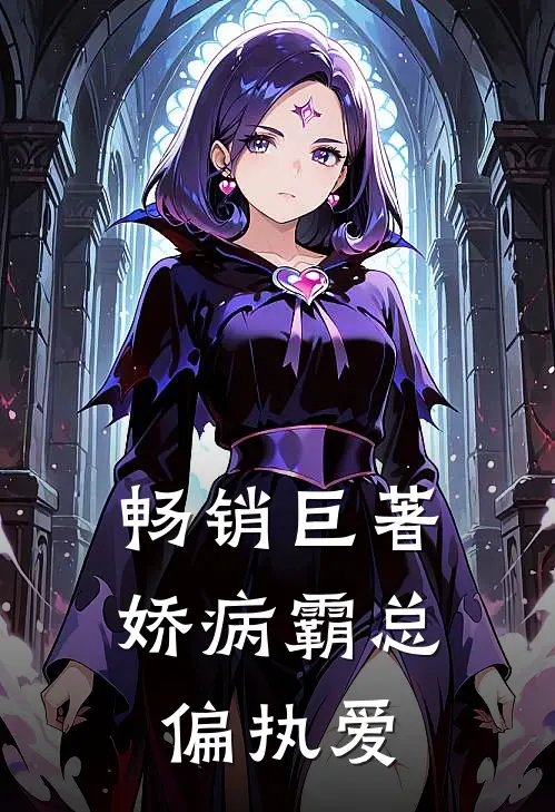 畅销巨著娇病霸总偏执爱