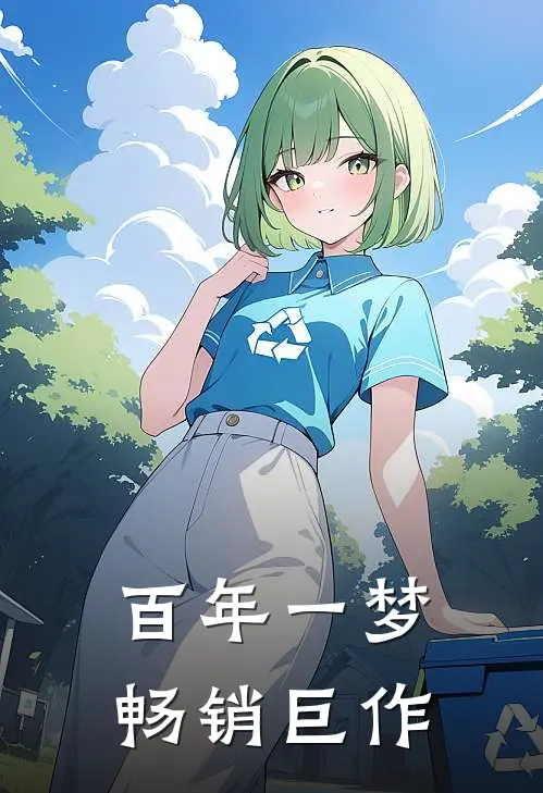 百年一梦畅销巨作