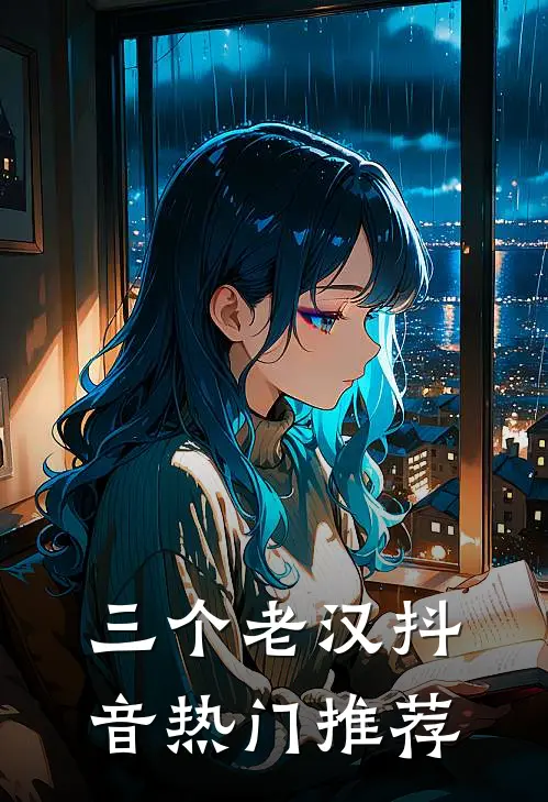 三个老汉抖音热门推荐
