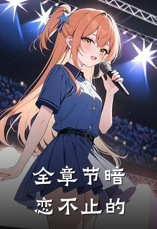 全章节暗恋不止的