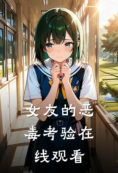 女友的恶毒考验在线观看