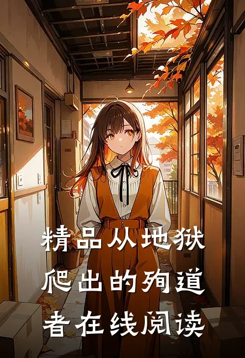 精品从地狱爬出的殉道者在线阅读