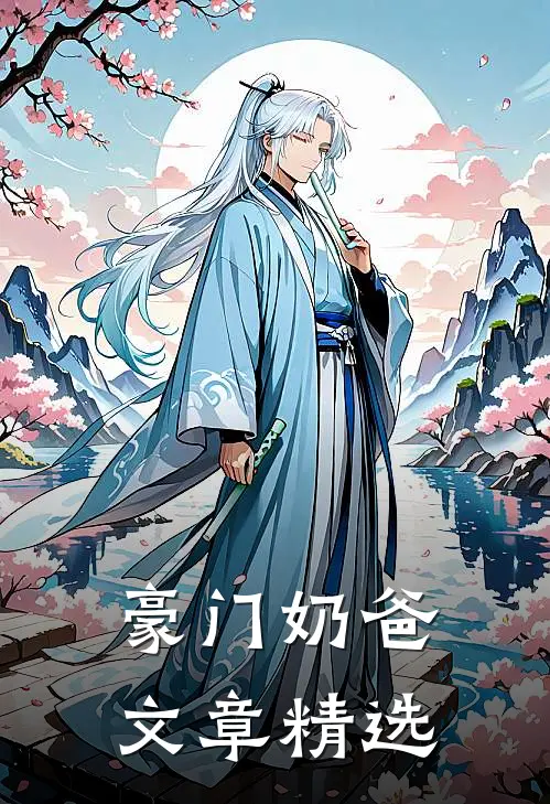 豪门奶爸文章精选
