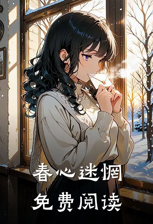 春心迷惘免费阅读