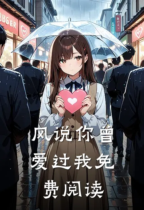 风说你曾爱过我免费阅读