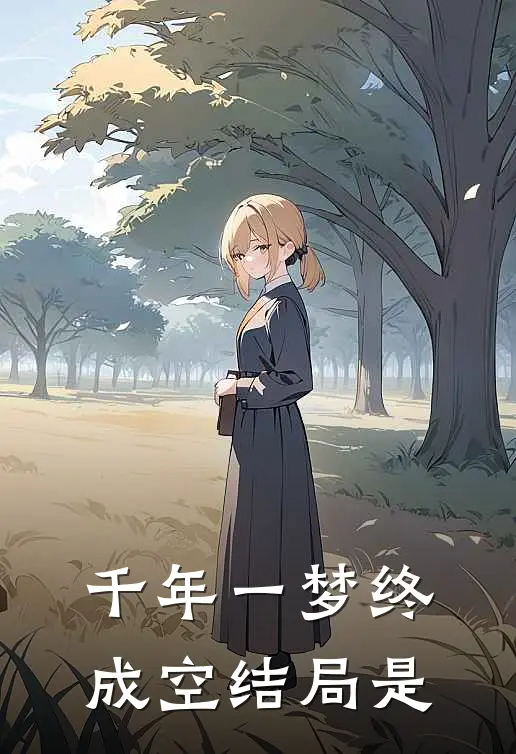 千年一梦终成空结局是