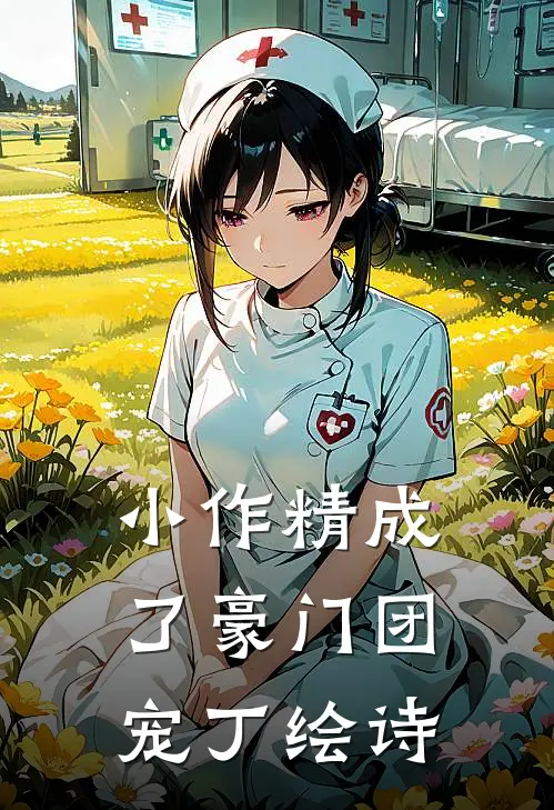 小作精成了豪门团宠丁绘诗