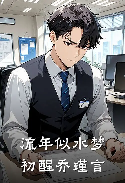 流年似水梦初醒乔瑾言