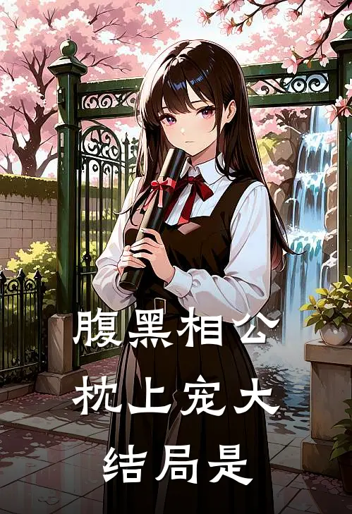 腹黑相公枕上宠大结局是