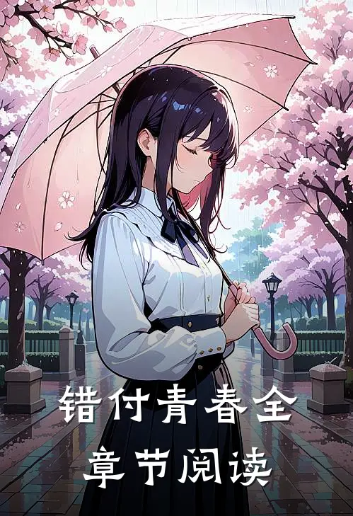 错付青春全章节阅读