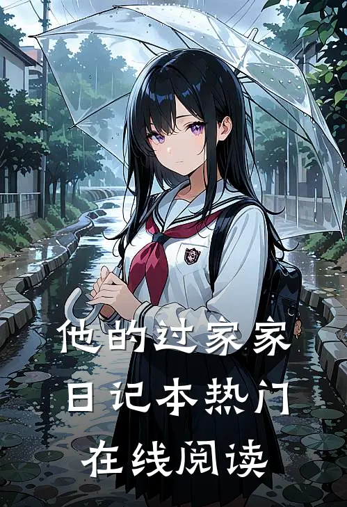 他的过家家日记本热门在线阅读