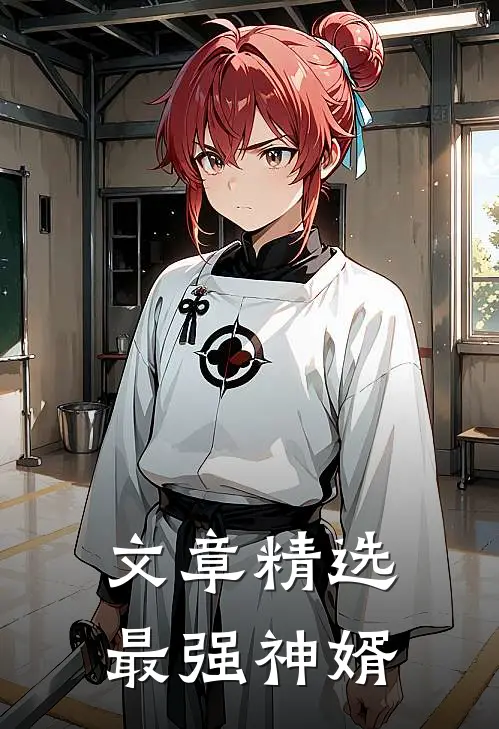 文章精选最强神婿