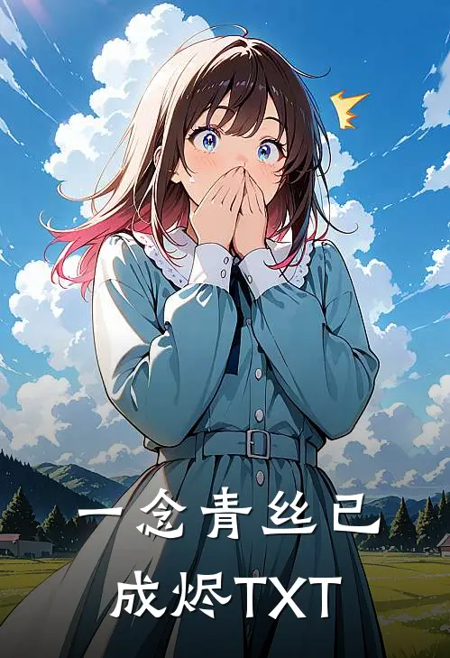 一念青丝已成烬TXT