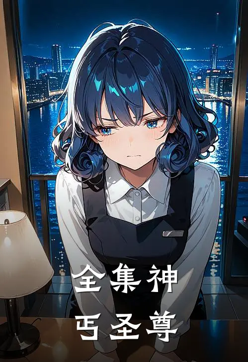 全集神丐圣尊