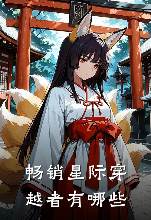 畅销星际穿越者有哪些