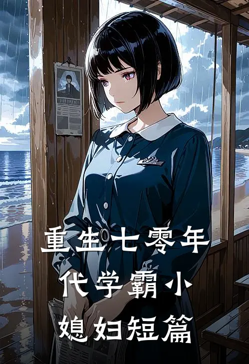 重生七零年代学霸小媳妇短篇