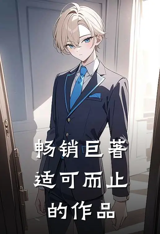 畅销巨著适可而止的作品