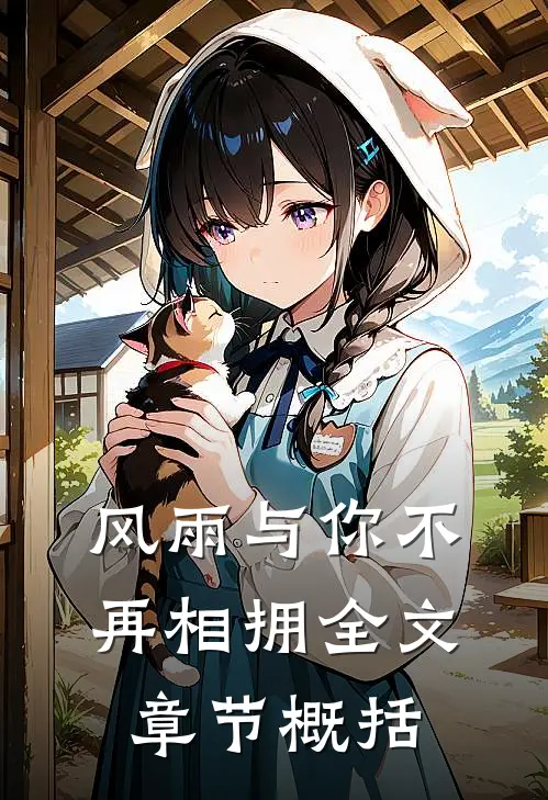 风雨与你不再相拥全文章节概括