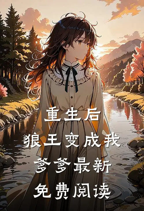 重生后,狼王变成我爹爹最新免费阅读
