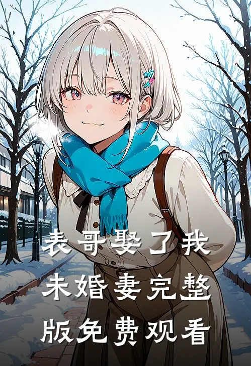 表哥娶了我未婚妻完整版免费观看