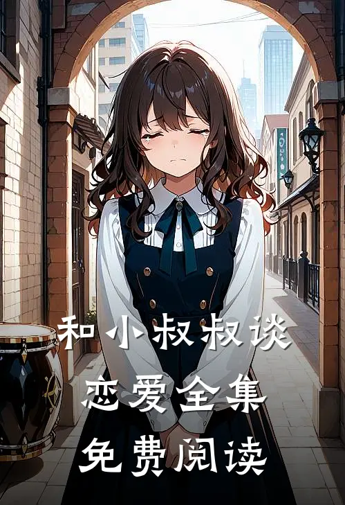 和小叔叔谈恋爱全集免费阅读