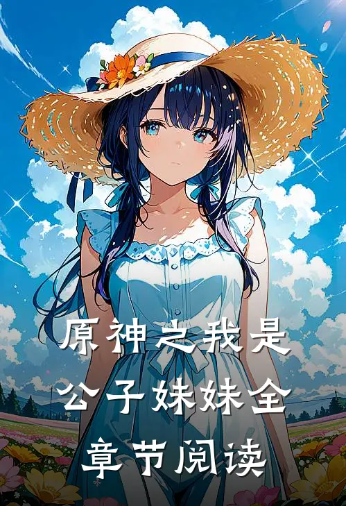 原神之我是公子妹妹全章节阅读