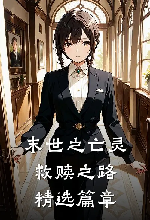 末世之亡灵救赎之路精选篇章