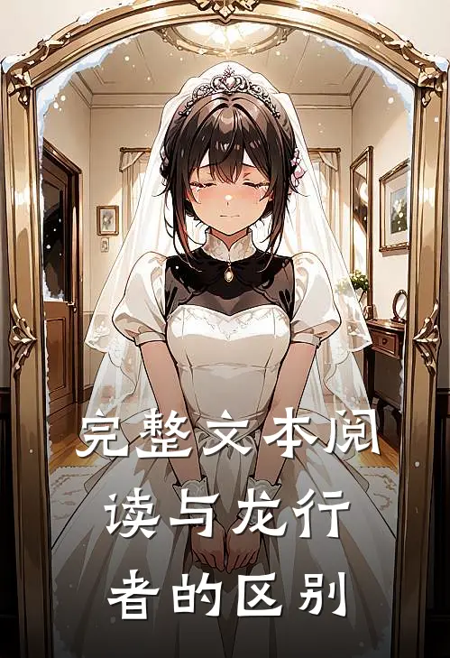 完整文本阅读与龙行者的区别
