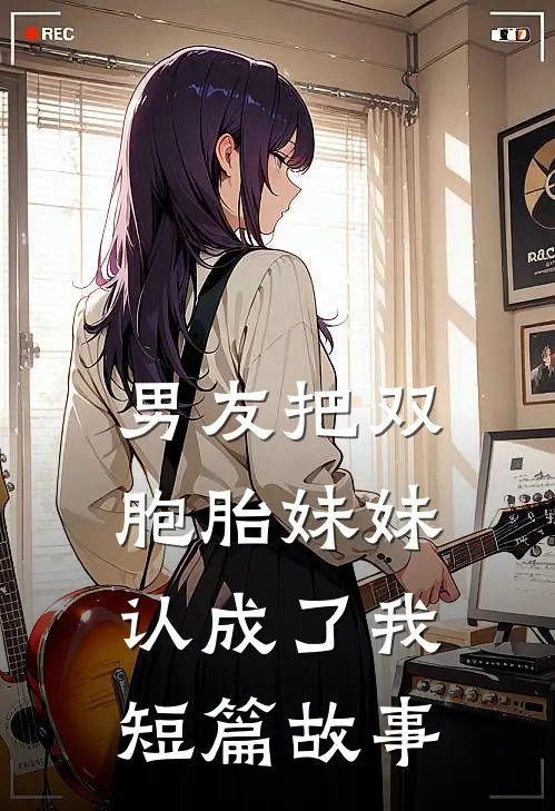 男友把双胞胎妹妹认成了我短篇故事