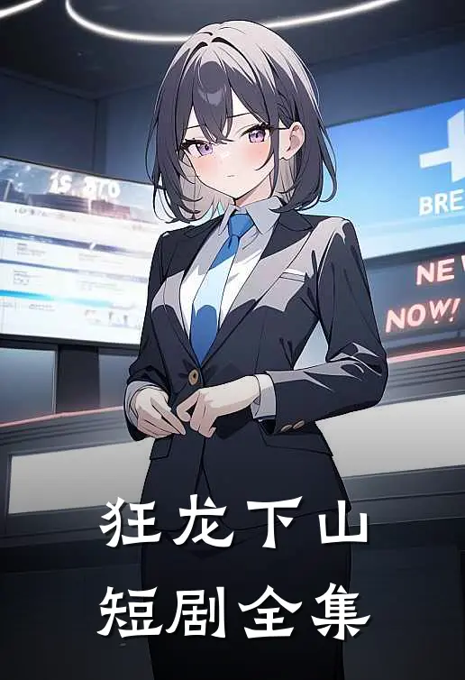 狂龙下山短剧全集