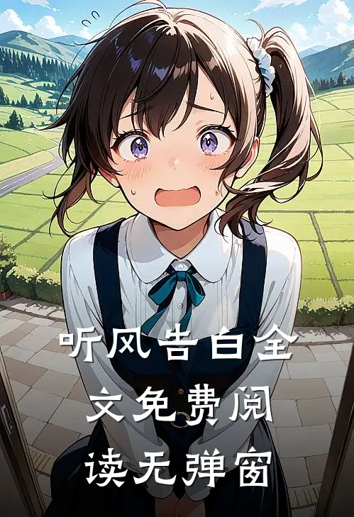 听风告白全文免费阅读无弹窗