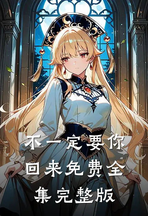 不一定要你回来免费全集完整版