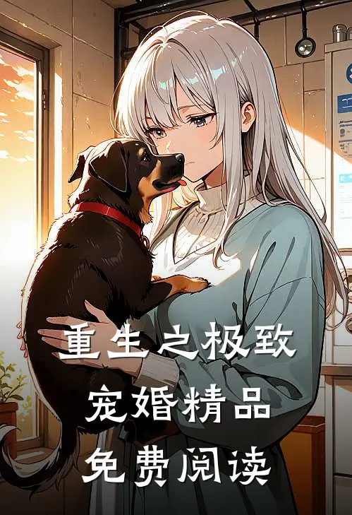 重生之极致宠婚精品免费阅读