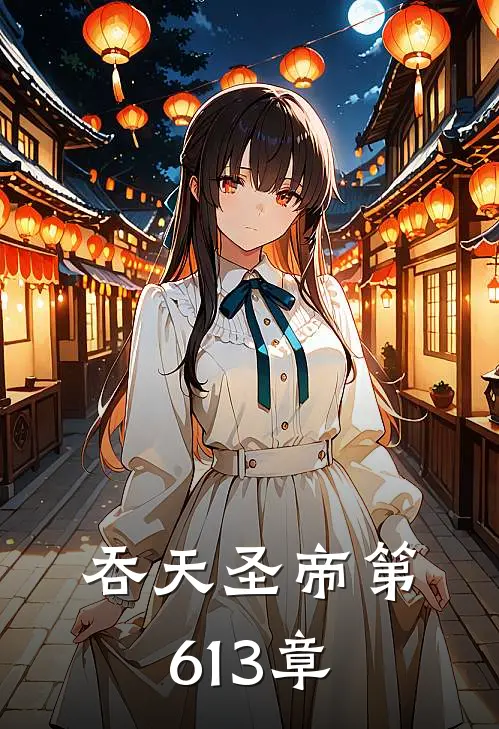 吞天圣帝 第613章