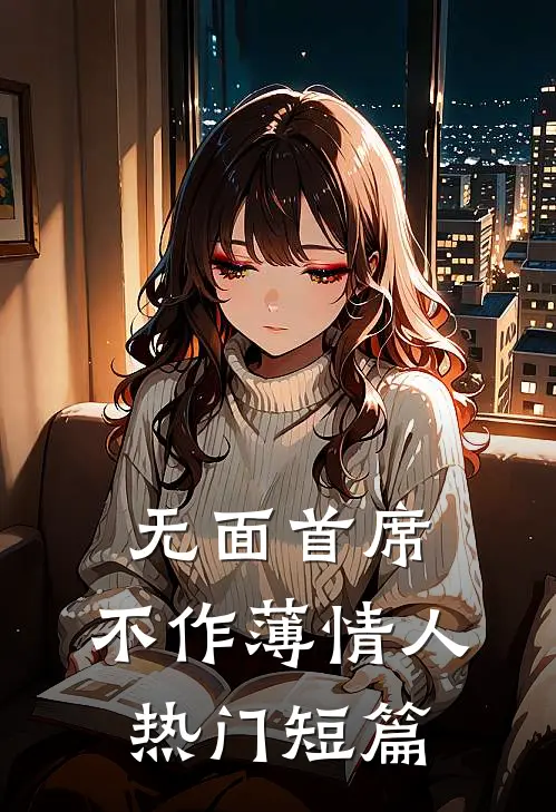 无面首席，不作薄情人热门短篇