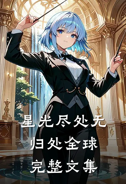 星光尽处无归处全球完整文集