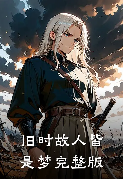 旧时故人皆是梦完整版