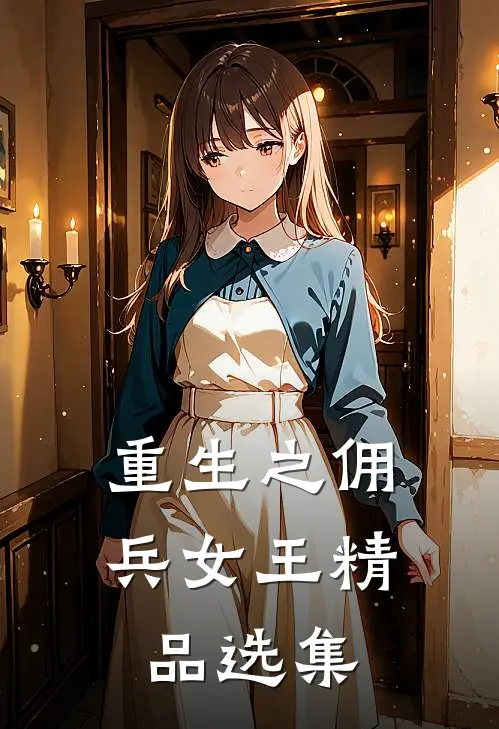 重生之佣兵女王精品选集