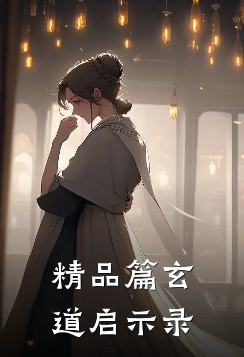 精品篇玄道启示录