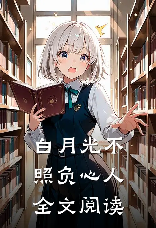 白月光不照负心人全文阅读