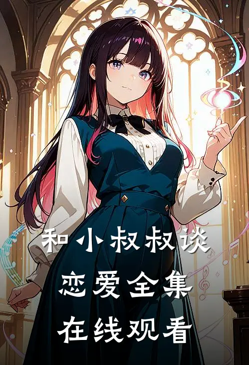 和小叔叔谈恋爱全集在线观看