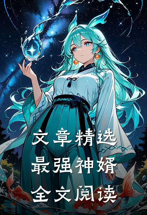 文章精选最强神婿全文阅读