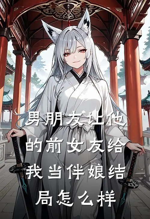 男朋友让他的前女友给我当伴娘结局怎么样