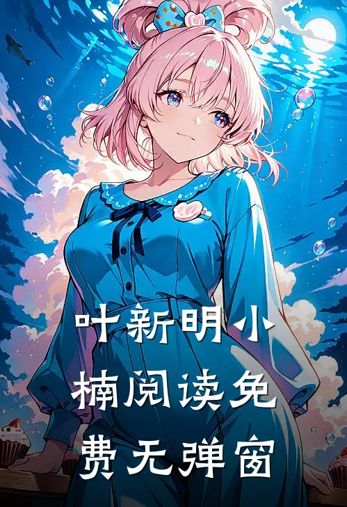 叶新明小楠阅读免费无弹窗