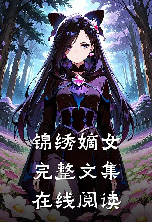 锦绣嫡女完整文集在线阅读