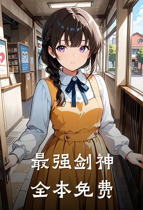 最强剑神全本免费