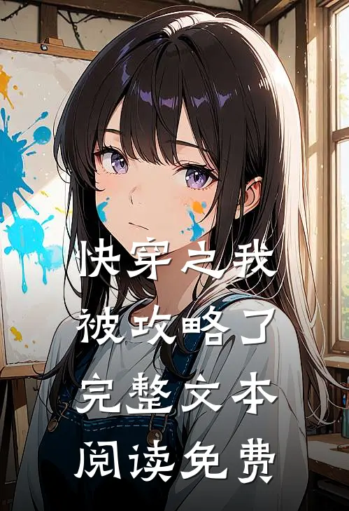 快穿之我被攻略了完整文本阅读免费